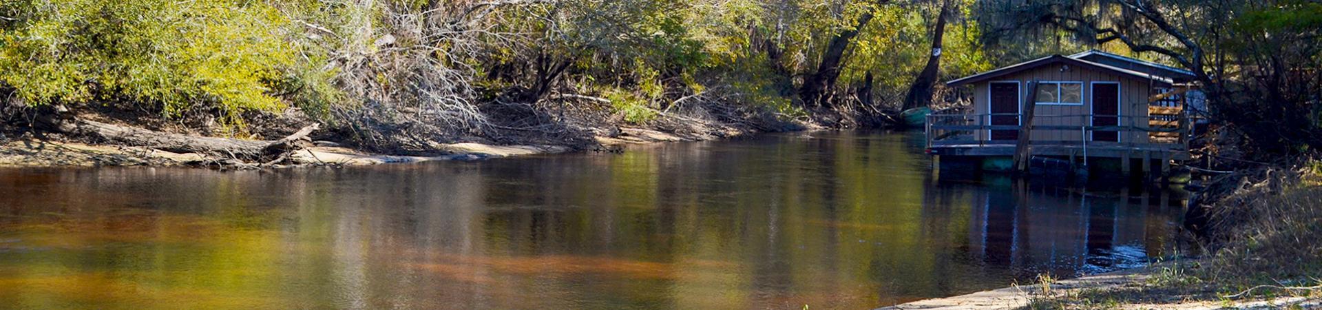 Penholoway Swamp Wma