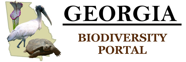 Georgia Biodiversity Portal