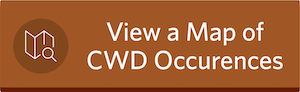 View a Map of CWD Occurrences Button