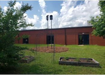Bat Habitat