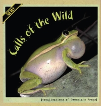 Frog CD Front