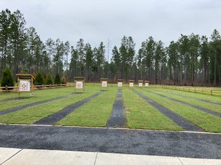 Range Targets