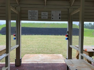 Range Targets