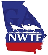NWTF GA Logo