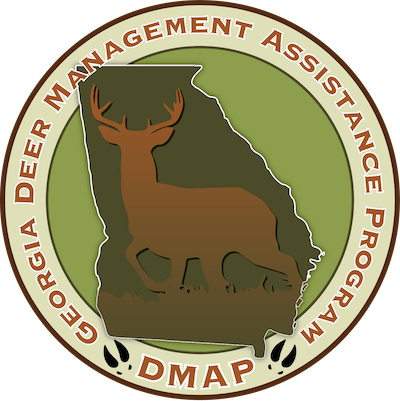 DMAP Logo